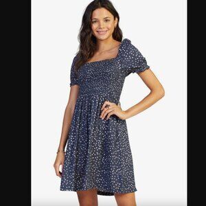 Roxy Hello Petal Dress